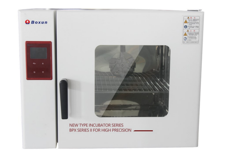 恒温培养箱